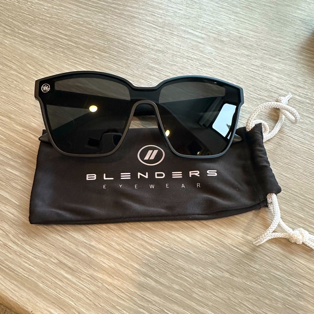 Blenders Subglasses